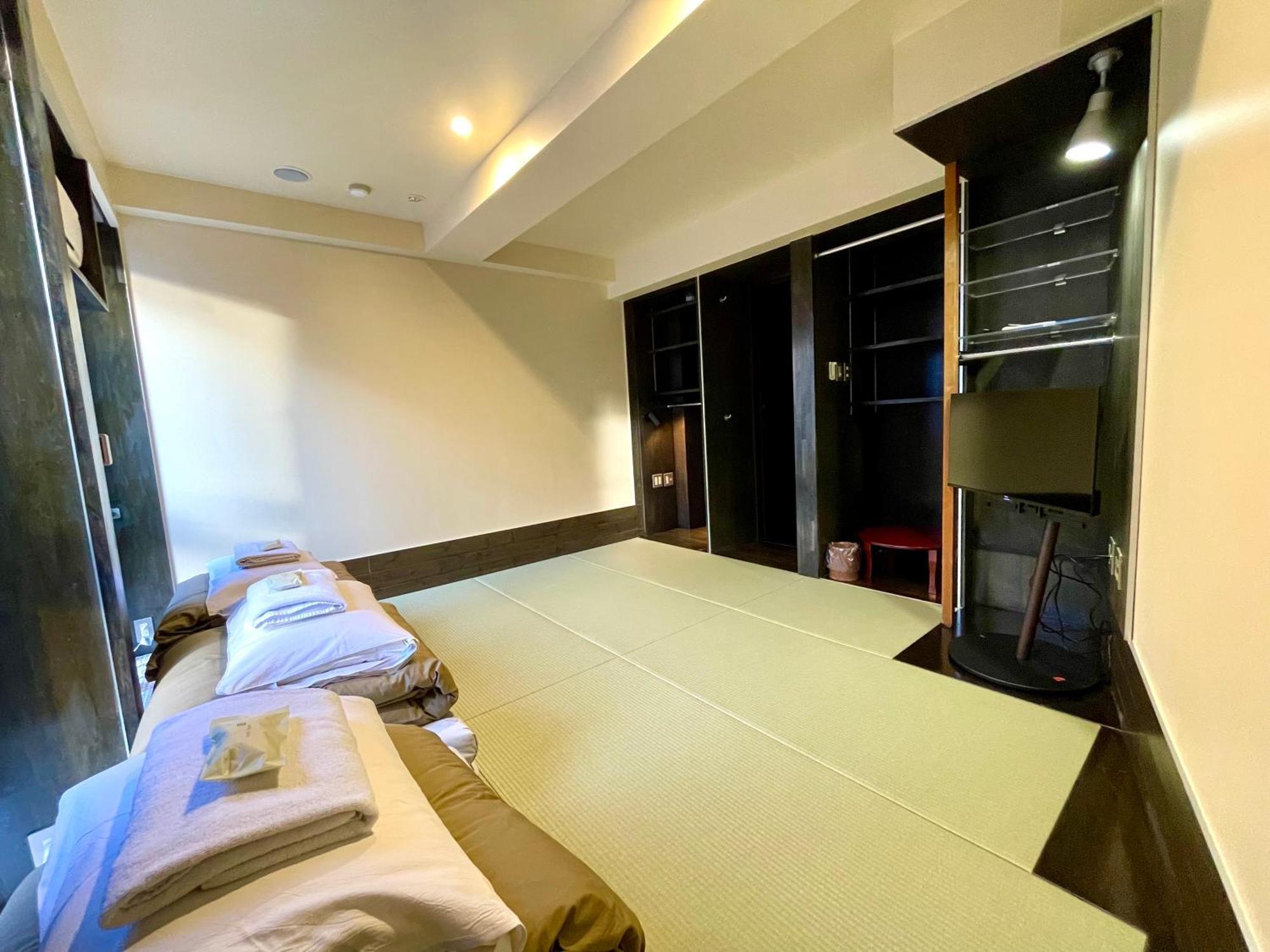 Andon Ryokan, Tokyo